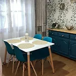 Selva Blanca Appartement *