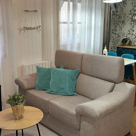 Selva Blanca Appartement *