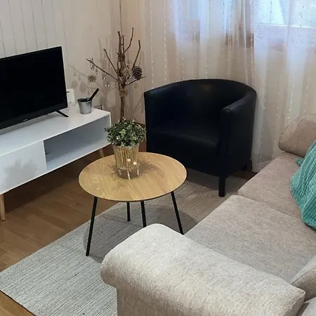 Selva Blanca דירה *