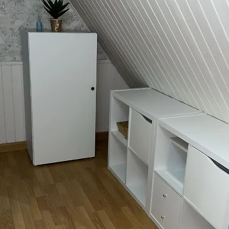 דירה Selva Blanca