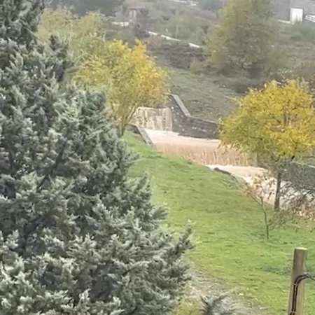 Selva Blanca דירה