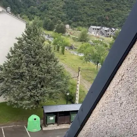 דירה Selva Blanca