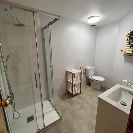 Selva Blanca דירה *