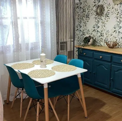 Selva Blanca Lägenhet *