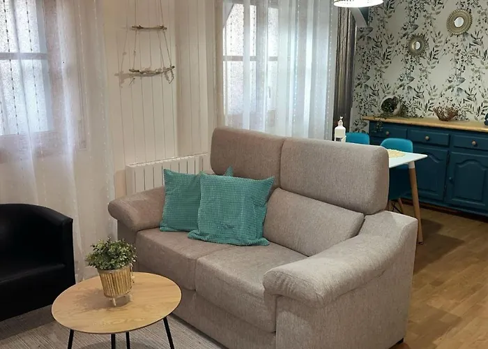 Selva Blanca Lägenhet *