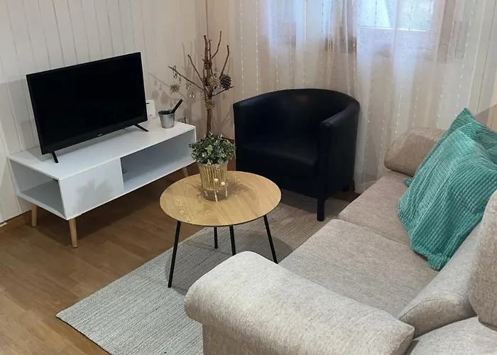 Selva Blanca Lägenhet *