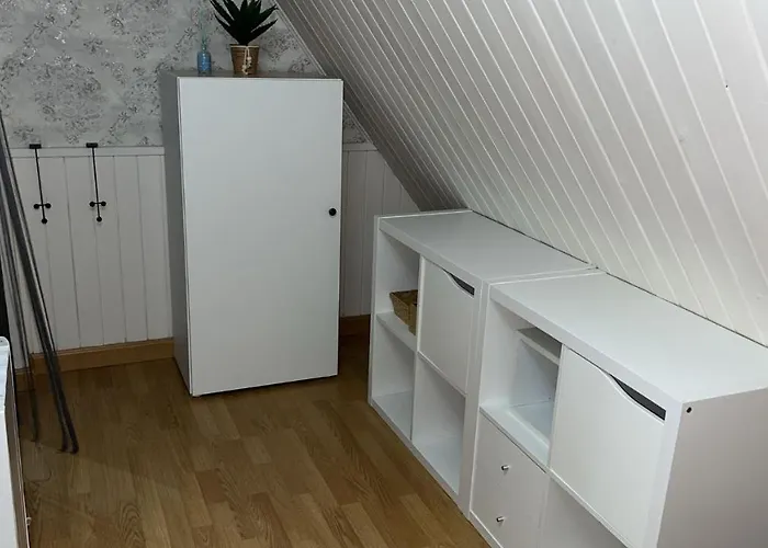 Lägenhet Selva Blanca