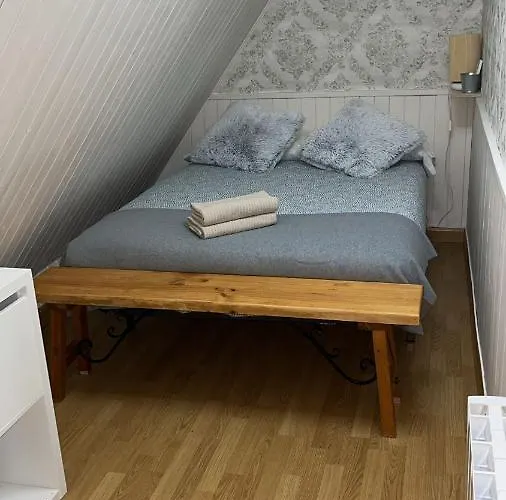 Selva Blanca Lägenhet *