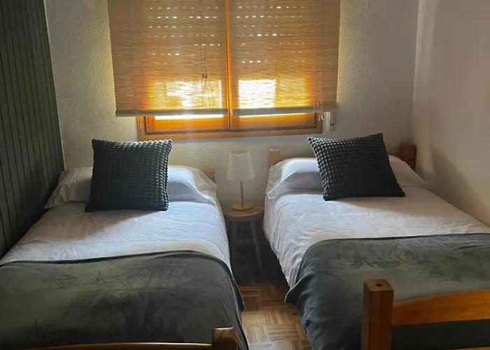 Selva Blanca Villanúa