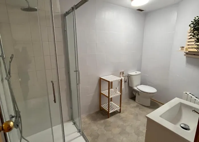 Selva Blanca Lägenhet *